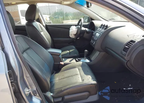 2011 Nissan Altima 3.5 Sr from USA, damaged, VIN 1N4BL2AP3BN460949